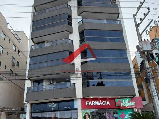 Temporada em centro - Bombinhas