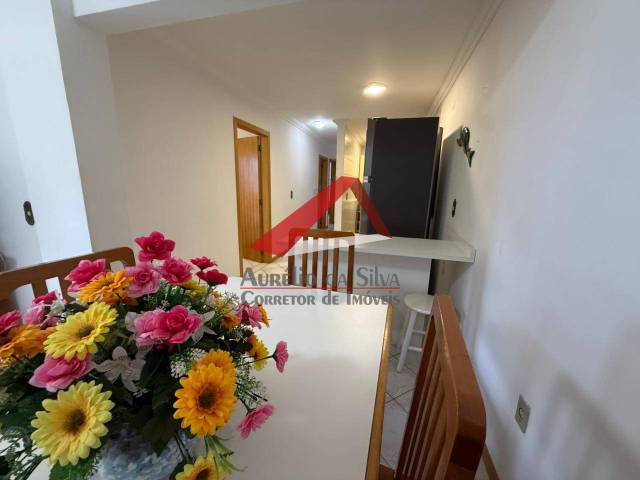 #C318 - Apartamento para Temporada em Bombinhas - SC - 3