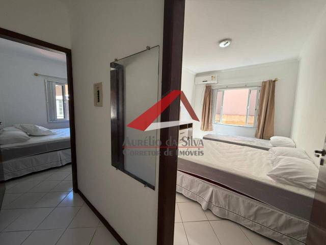 Apartamento para Temporada em Bombinhas - 5