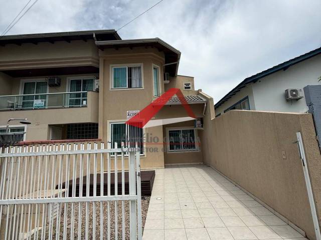 #C183 - Apartamento para Temporada em Bombinhas - SC