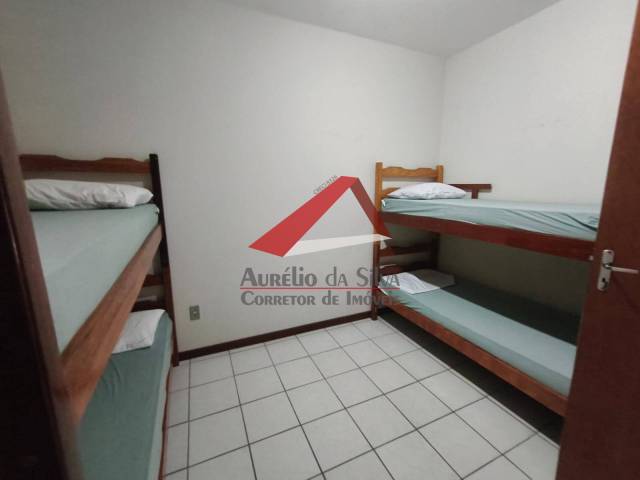Apartamento para Temporada em Bombinhas - 3