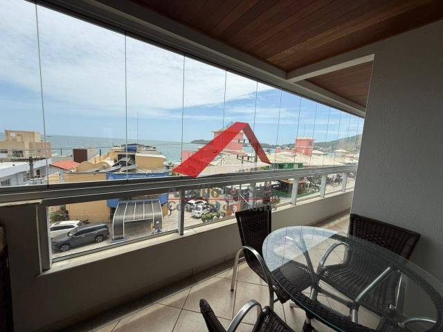 #C316 - Apartamento para Temporada em Bombinhas - SC - 1