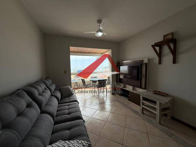 #C316 - Apartamento para Temporada em Bombinhas - SC - 3