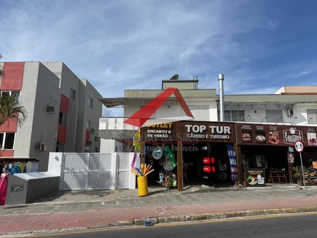 #C030 - Apartamento para Temporada em Bombinhas - SC