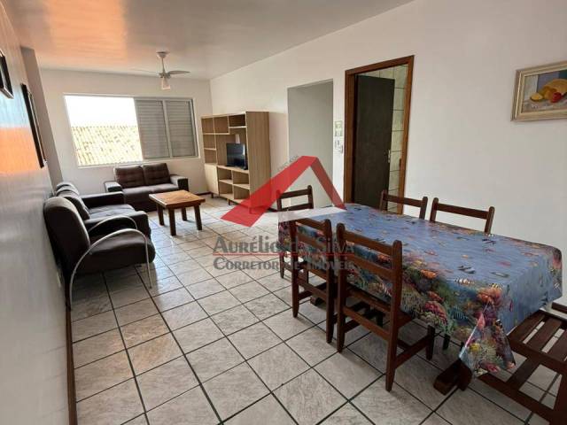 Apartamento para Temporada em Bombinhas - 5
