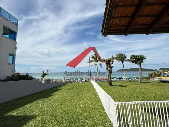 #C030 - Apartamento para Temporada em Bombinhas - SC