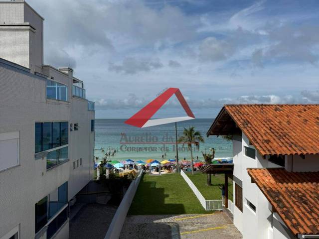 #C030 - Apartamento para Temporada em Bombinhas - SC