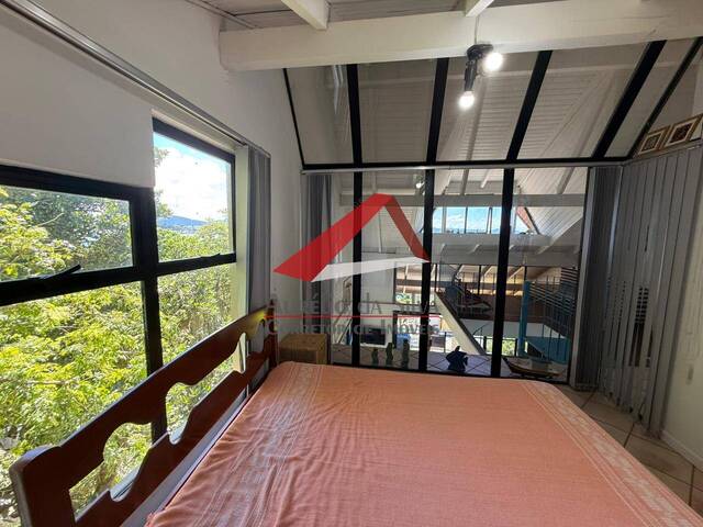 #C298 - Duplex para Temporada em Bombinhas - SC