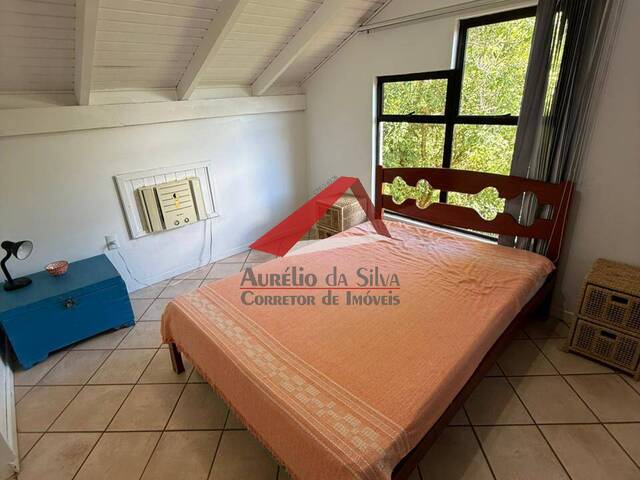 Duplex para Temporada em Bombinhas - 5