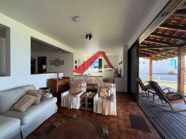 Casa para Temporada em Bombinhas - 4
