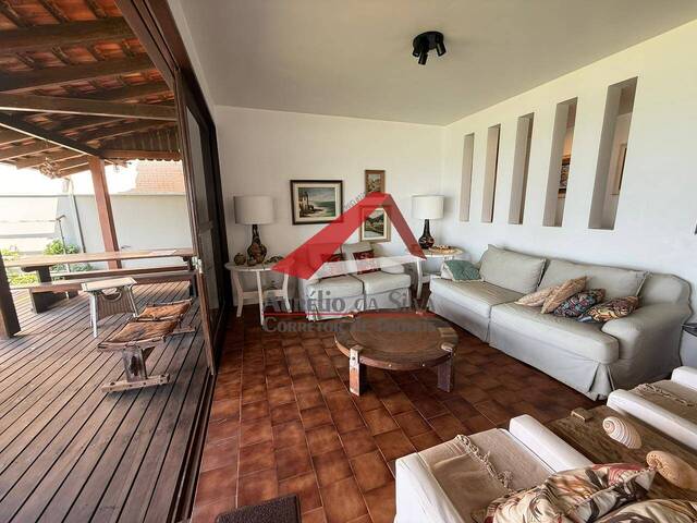 Casa para Temporada em Bombinhas - 5