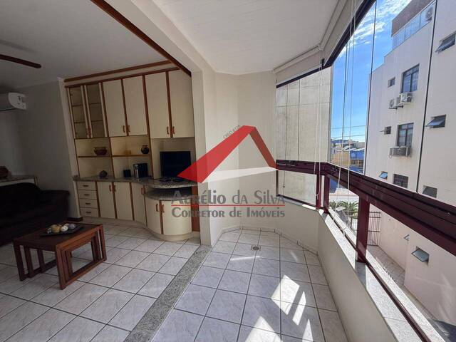 #C007 - Apartamento para Temporada em Bombinhas - SC - 2