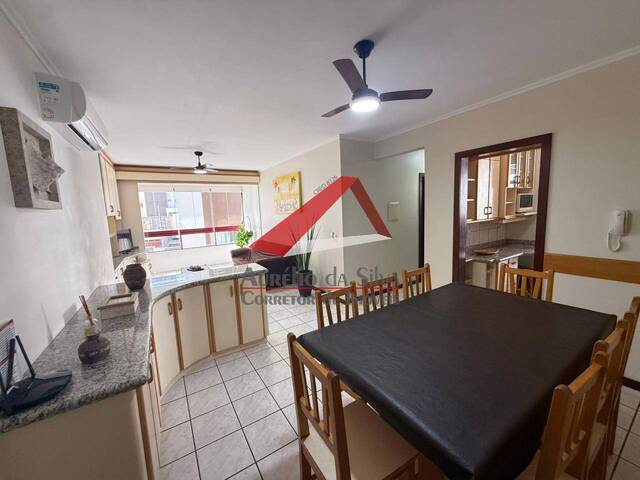 #C007 - Apartamento para Temporada em Bombinhas - SC - 3