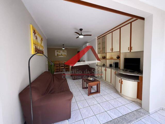 Apartamento para Temporada em Bombinhas - 5