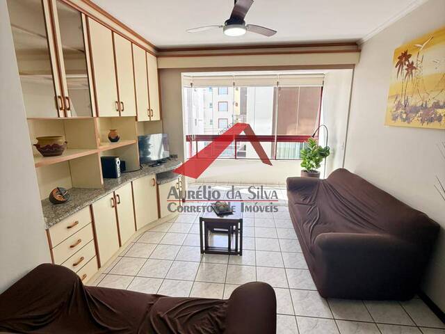 Apartamento para Temporada em Bombinhas - 4