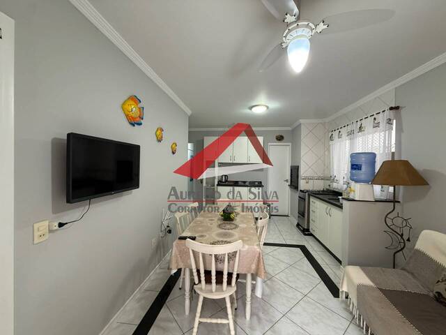 Apartamento para Temporada em Bombinhas - 4