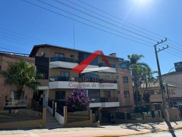 Apartamento para Venda em Bombinhas - 3
