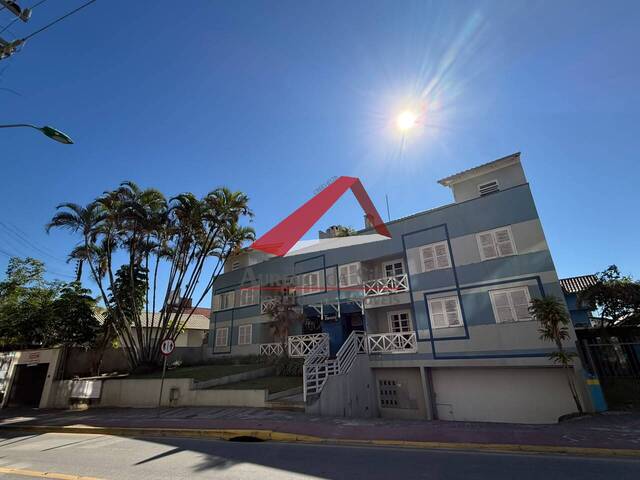 Apartamento para Temporada em Bombinhas - 2