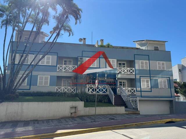 Apartamento para Temporada em Bombinhas - 3