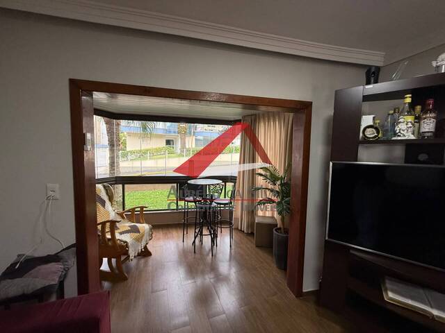 Apartamento para Temporada em Bombinhas - 4