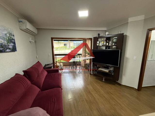 Apartamento para Temporada em Bombinhas - 5