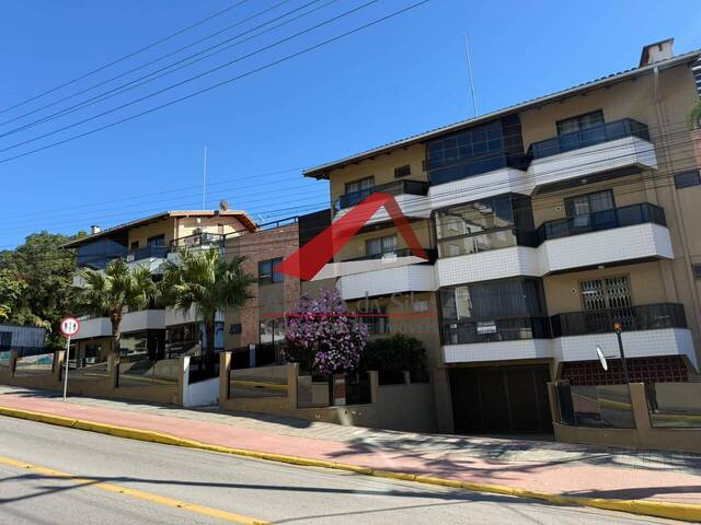 Apartamento para Temporada em Bombinhas - 3
