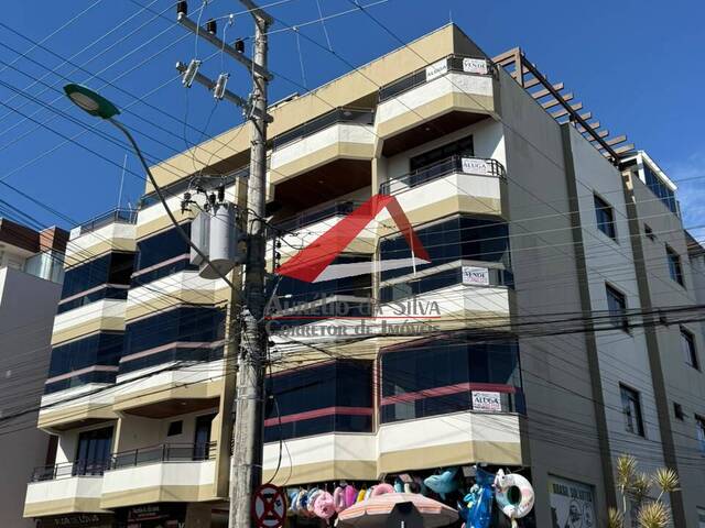 Venda em centro - Bombinhas