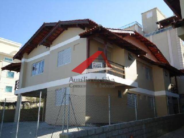 Apartamento para Temporada em Bombinhas - 2
