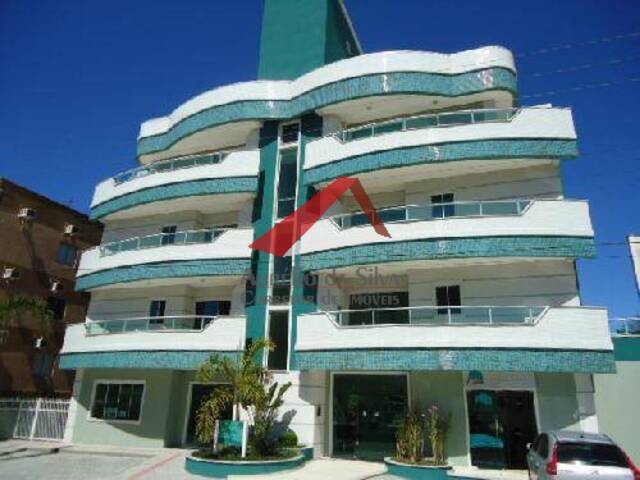 Apartamento para Temporada em Bombinhas - 2
