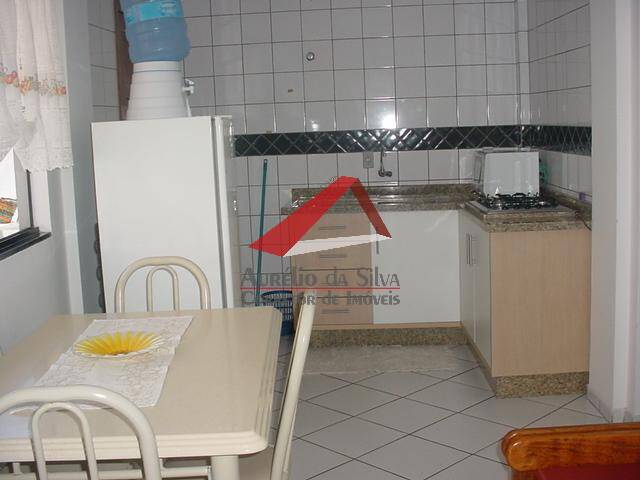 Apartamento para Temporada em Bombinhas - 5