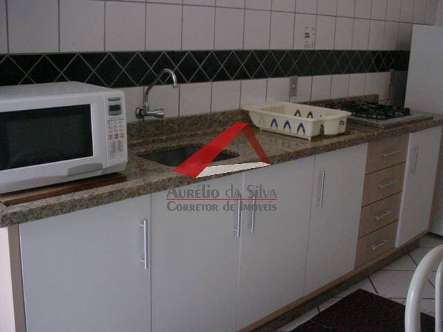 Apartamento para Temporada em Bombinhas - 5