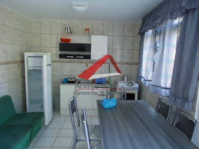 Casa para Temporada em Bombinhas - 4