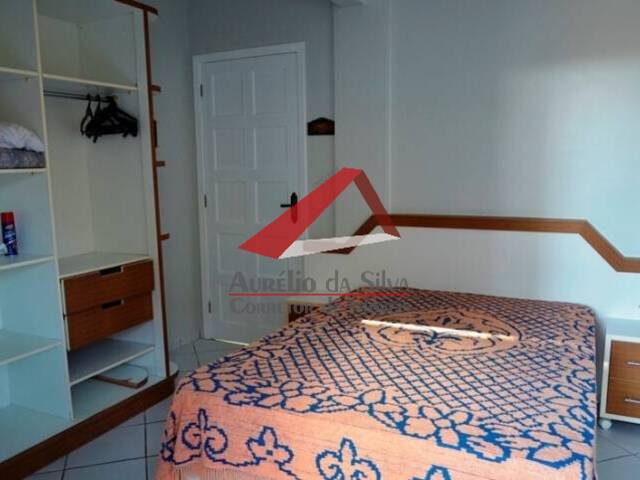 Apartamento para Temporada em Bombinhas - 5