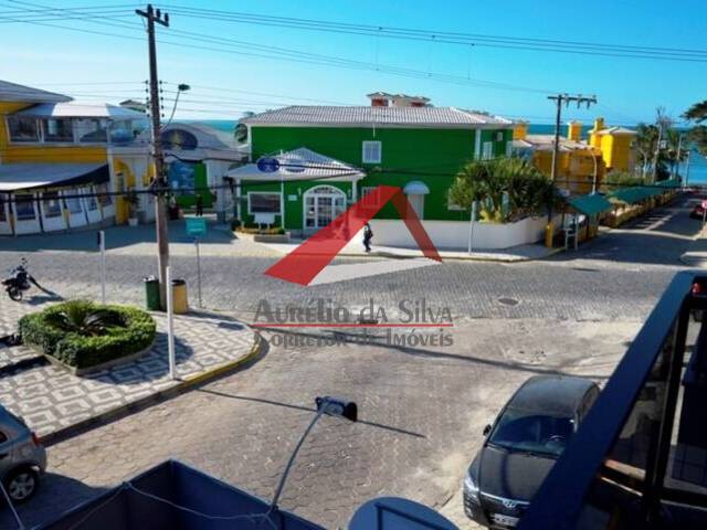 Apartamento para Temporada em Bombinhas - 4