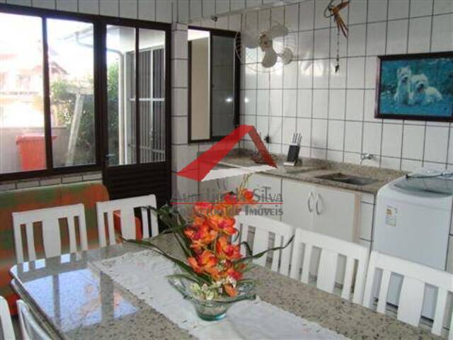 Casa para Temporada em Bombinhas - 4