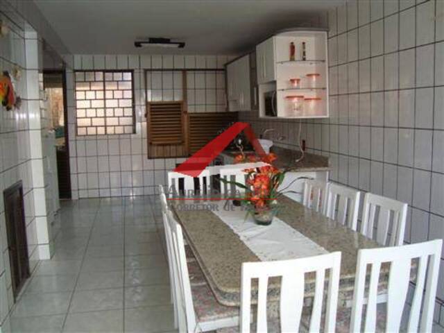 Casa para Temporada em Bombinhas - 5