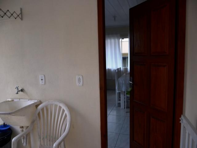 Casa para Temporada em Bombinhas - 2