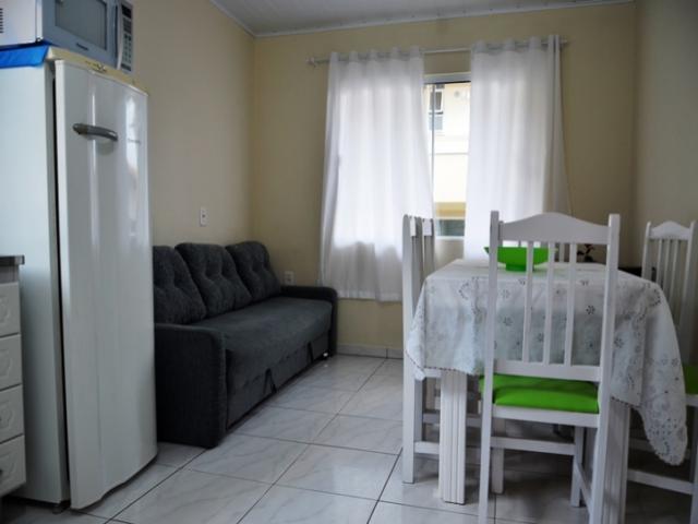 Casa para Temporada em Bombinhas - 4
