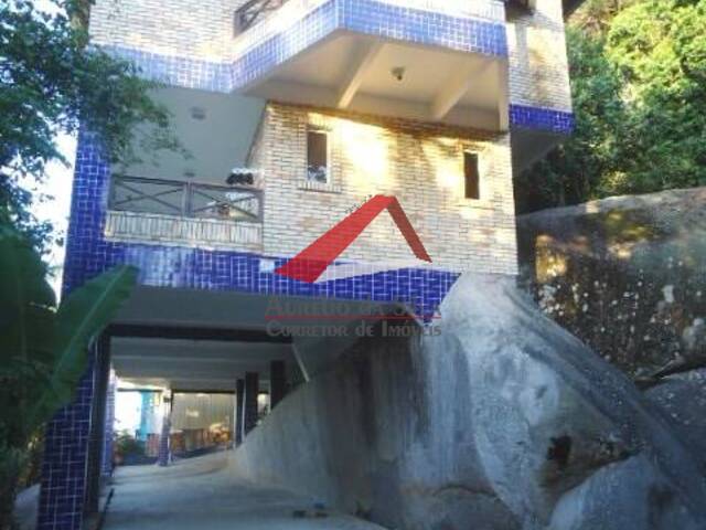 Casa para Temporada em Bombinhas - 4