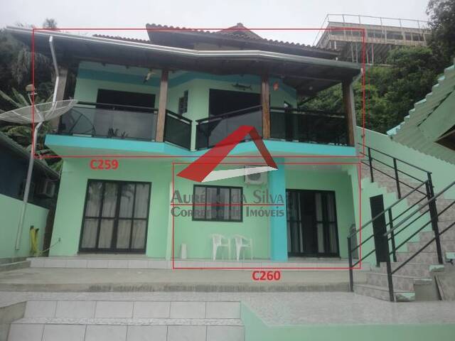 #C259 - Casa para Temporada em Bombinhas - SC - 1