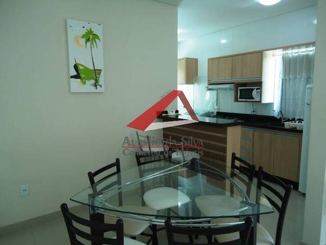 Apartamento para Temporada em Bombinhas - 4