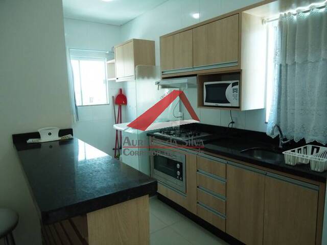 Apartamento para Temporada em Bombinhas - 5