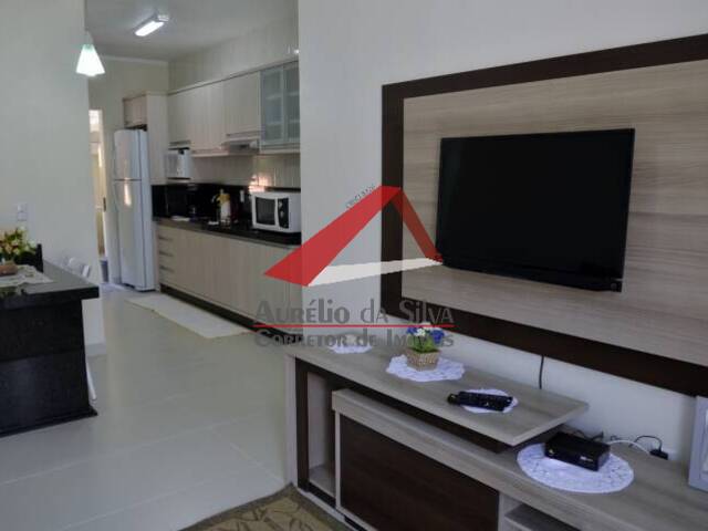 Apartamento para Temporada em Bombinhas - 3