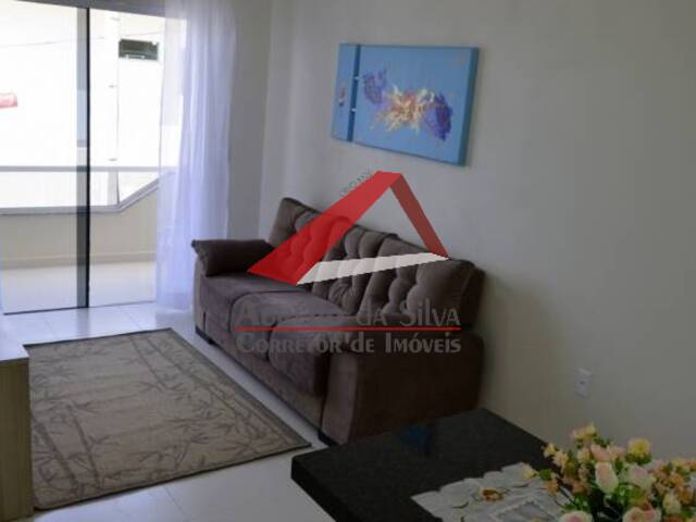 Apartamento para Temporada em Bombinhas - 4