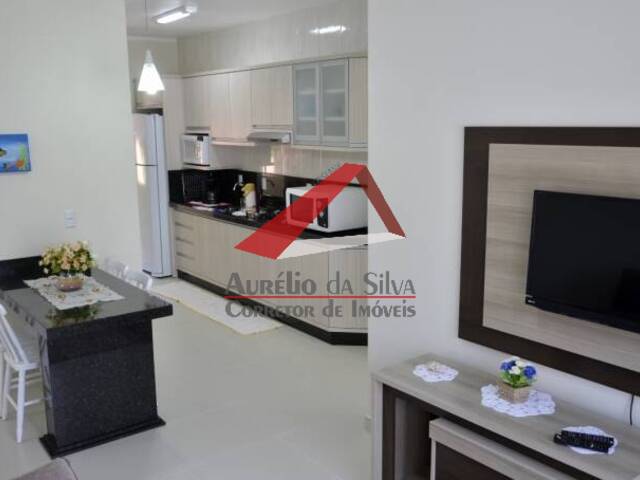 Apartamento para Temporada em Bombinhas - 5