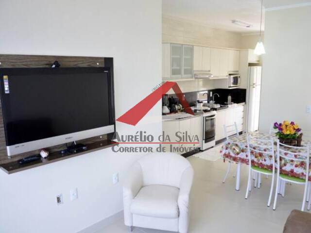 Apartamento para Temporada em Bombinhas - 5