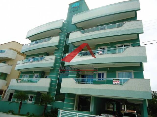 #C161 - Apartamento para Temporada em Bombinhas - SC - 2