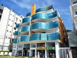 Apartamento para Temporada em Bombinhas - 1
