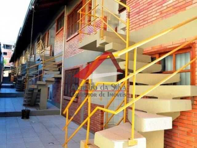 Apartamento para Temporada em Bombinhas - 5