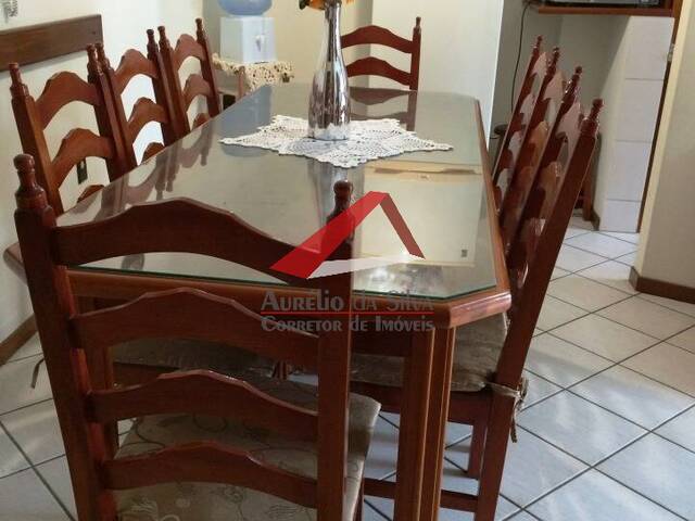 Apartamento para Temporada em Bombinhas - 4